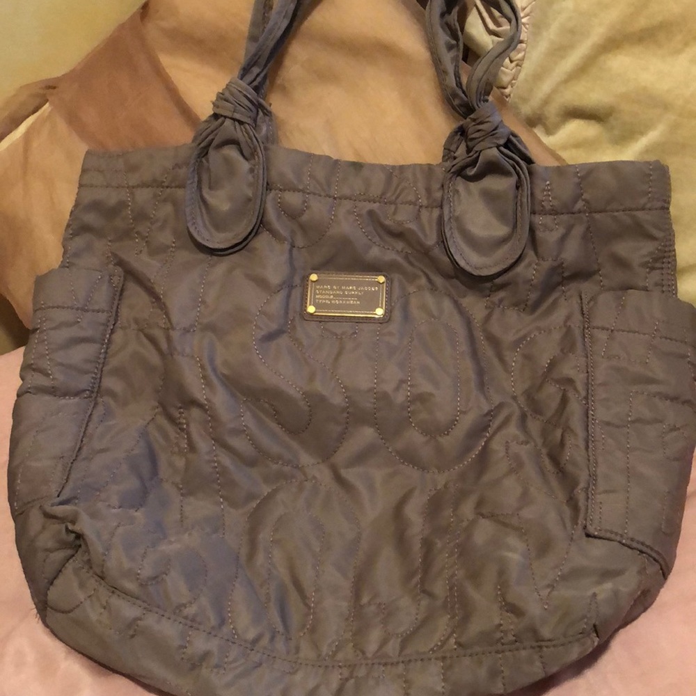 Marc by Marc Jacobs tote
